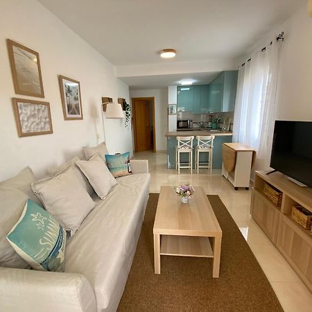 Nautica Nerja Apartment Екстериор снимка