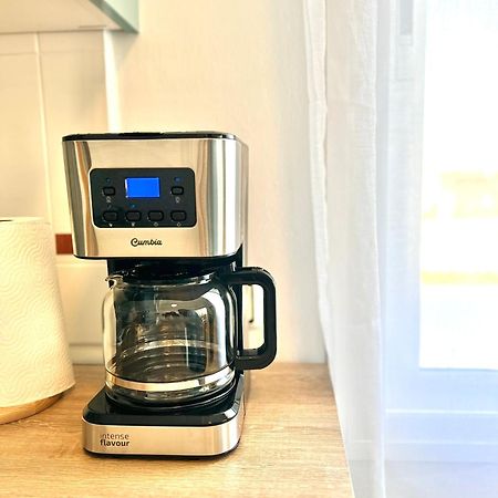 Nautica Nerja Apartment Екстериор снимка
