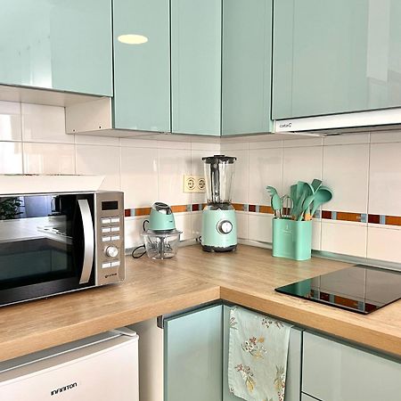 Nautica Nerja Apartment Екстериор снимка