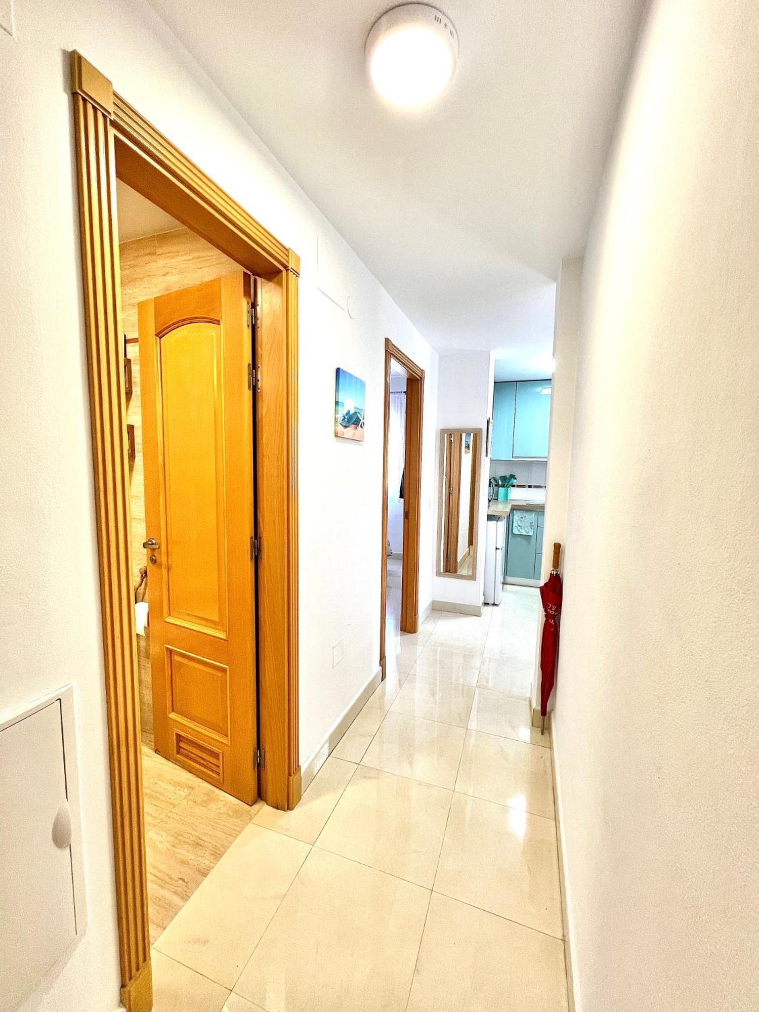 Nautica Nerja Apartment Екстериор снимка