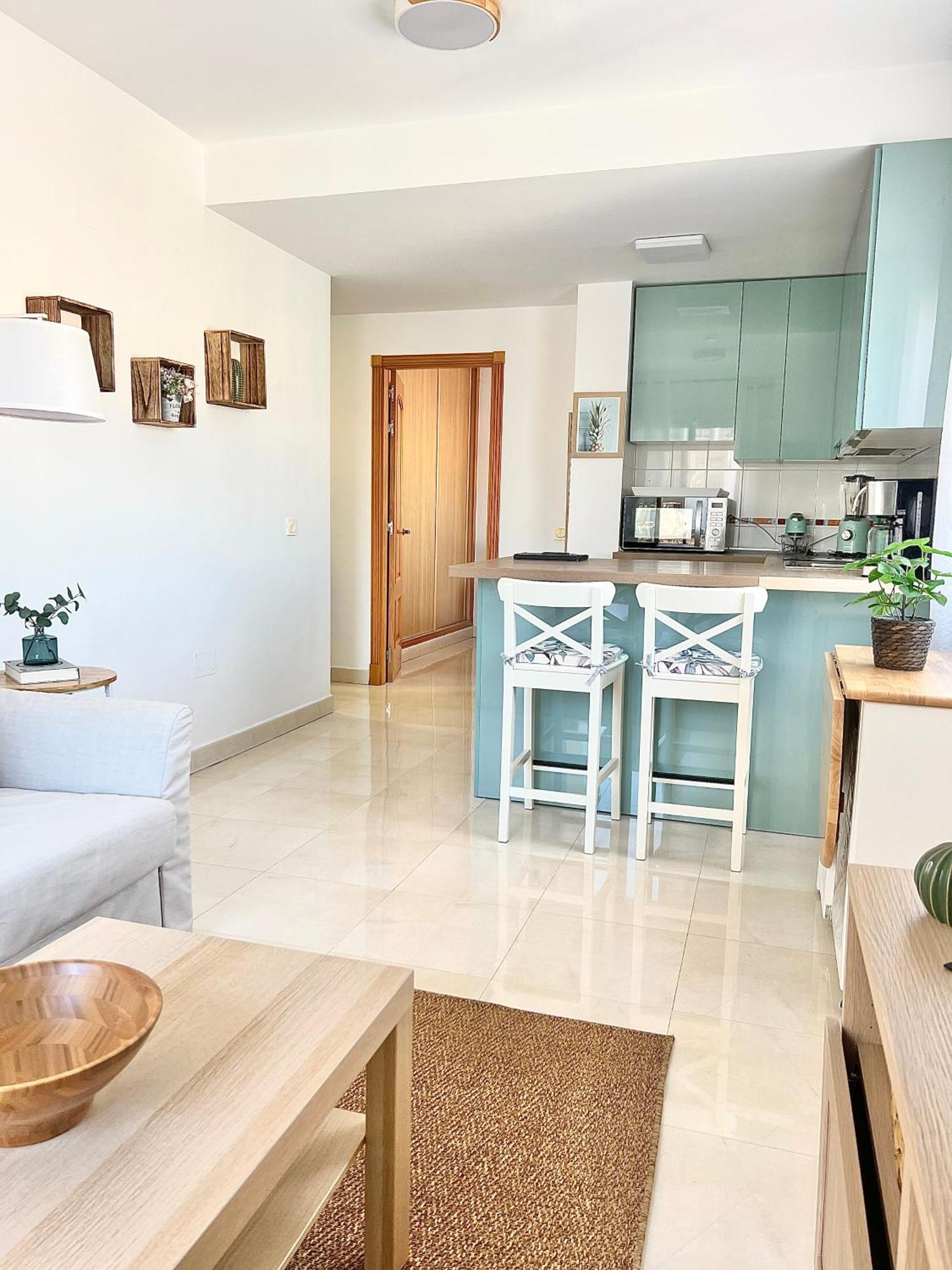 Nautica Nerja Apartment Екстериор снимка