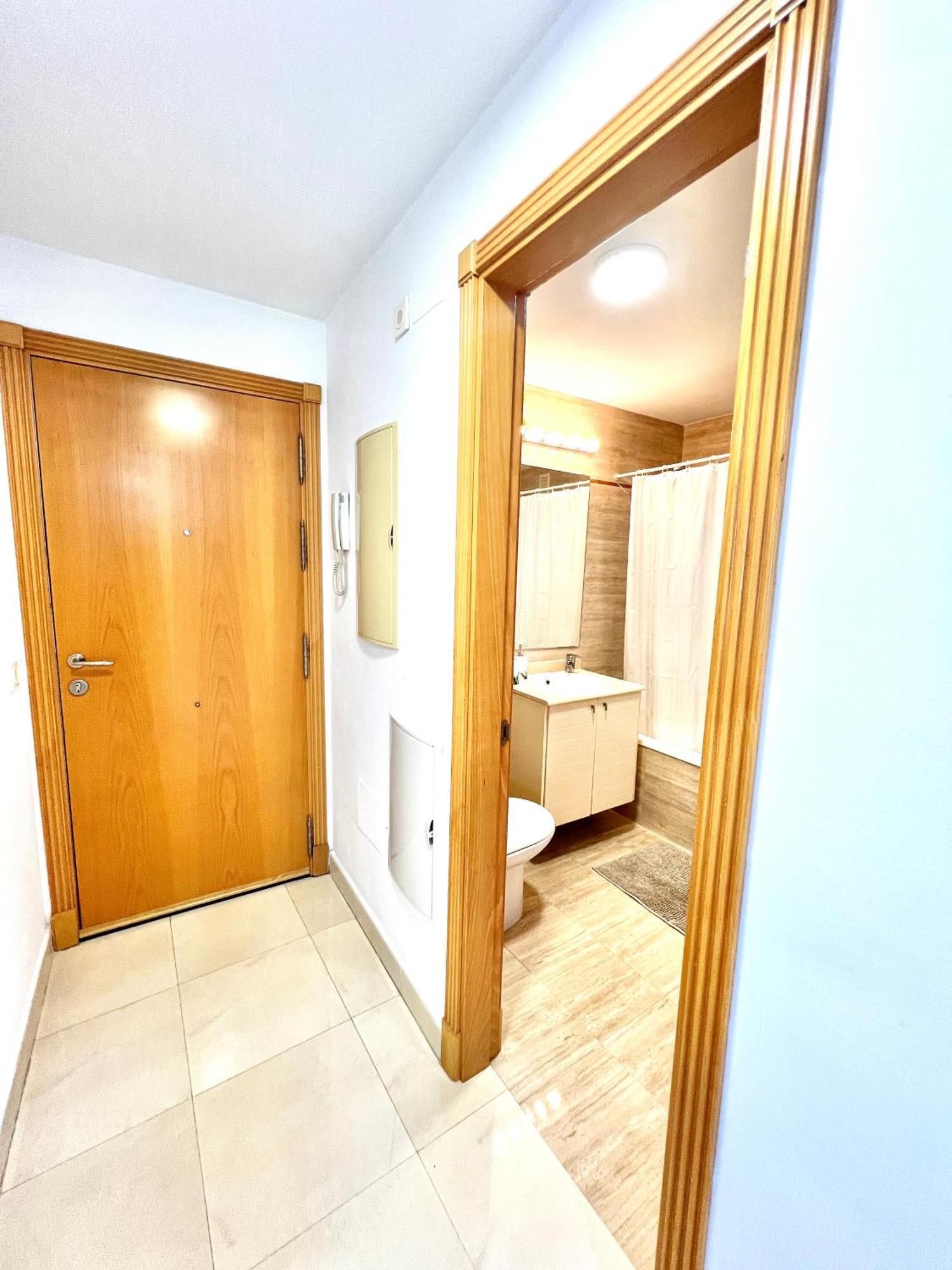 Nautica Nerja Apartment Екстериор снимка