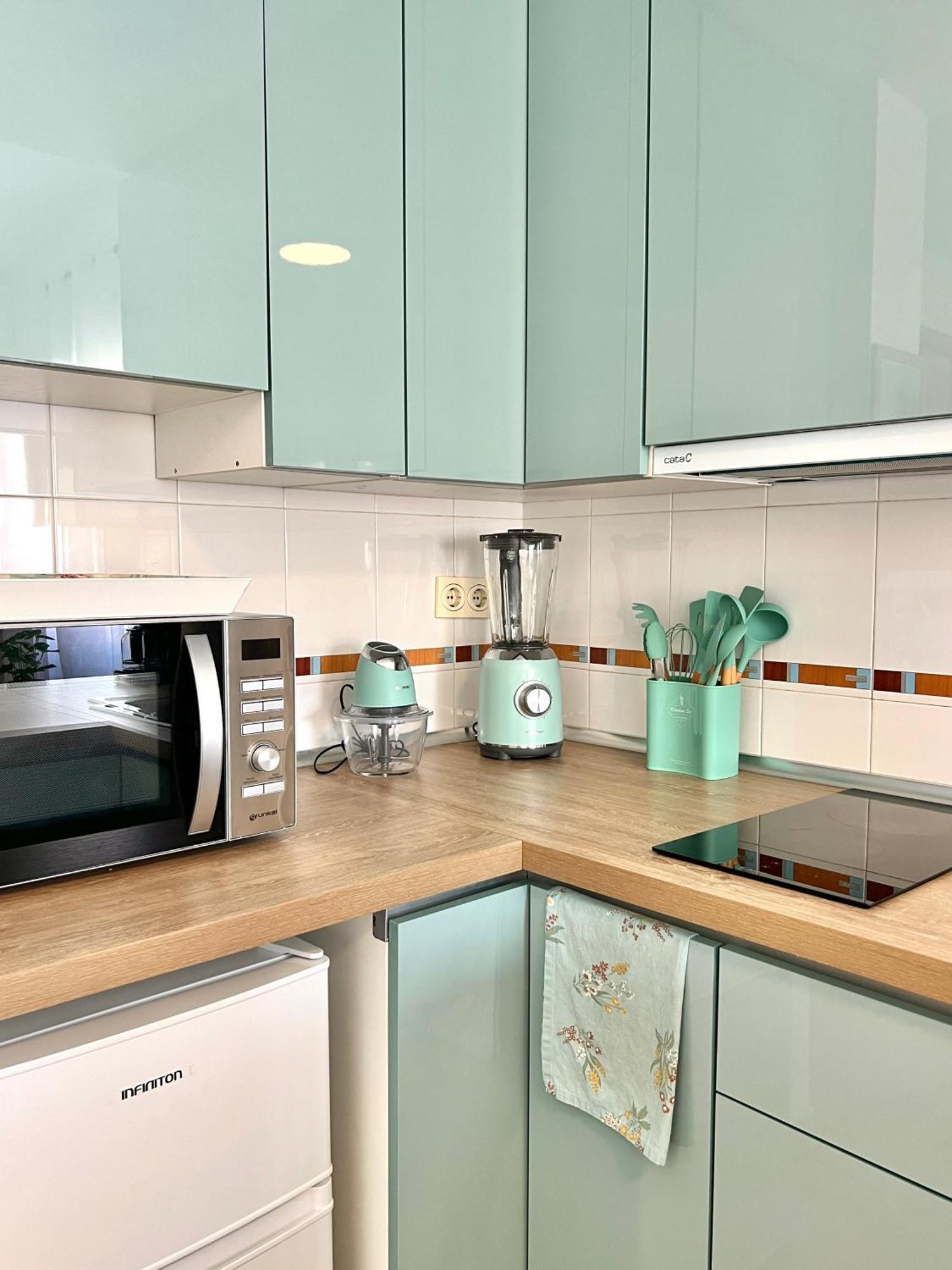 Nautica Nerja Apartment Екстериор снимка