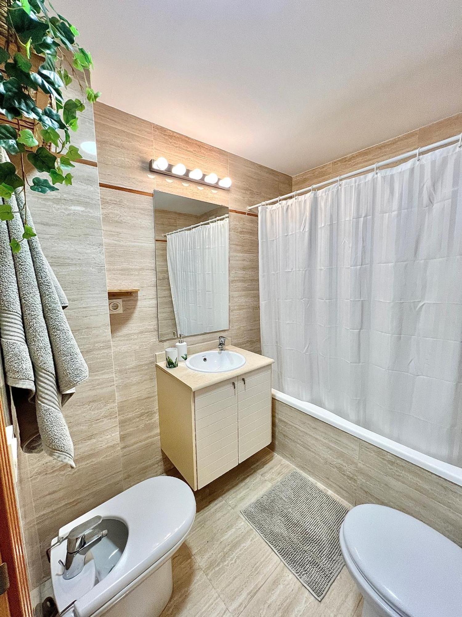 Nautica Nerja Apartment Екстериор снимка