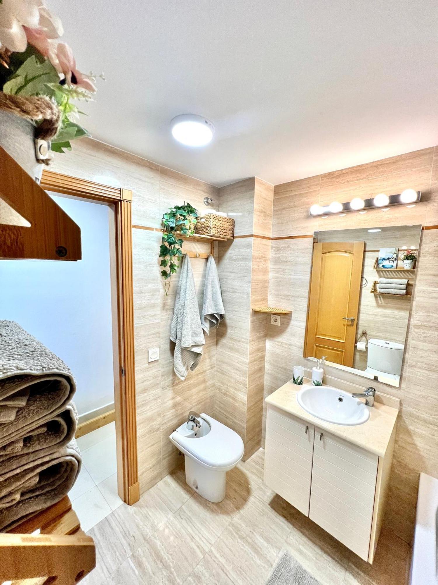 Nautica Nerja Apartment Екстериор снимка