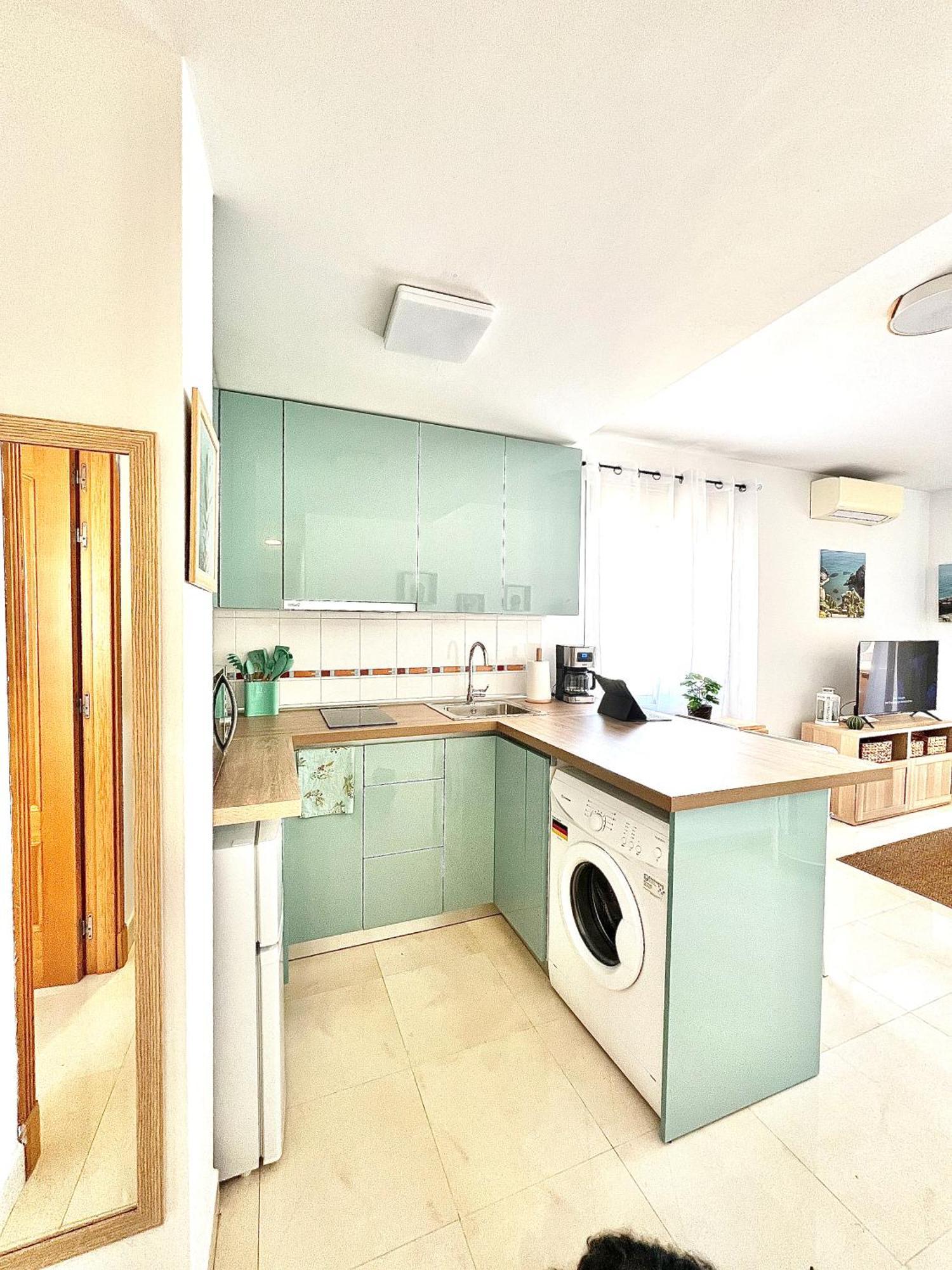 Nautica Nerja Apartment Екстериор снимка